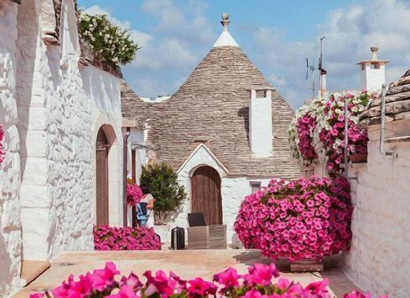 Θέα στην ύπαιθρο Φωτογραφία