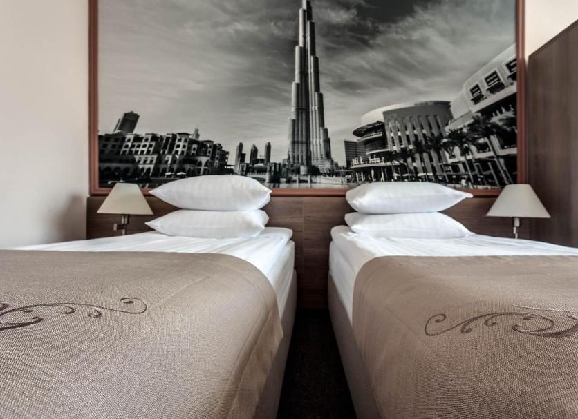 Κρεβατοκάμαρα Φωτογραφία