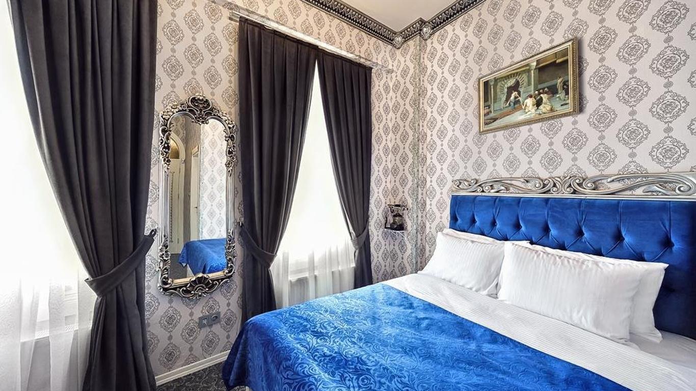 Beyaz Kosk Hotel