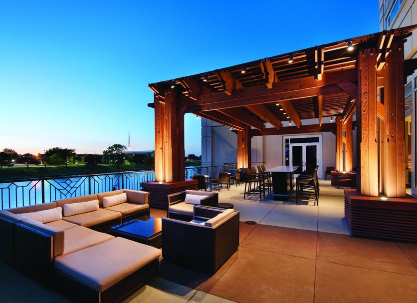 Υπηρεσίες ξενοδοχείου Φωτογραφία