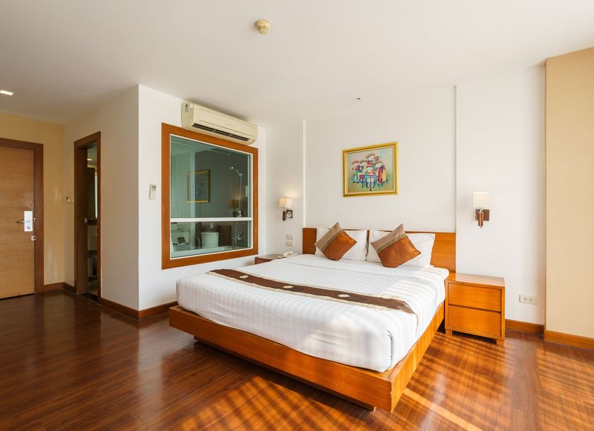 Κρεβατοκάμαρα Φωτογραφία