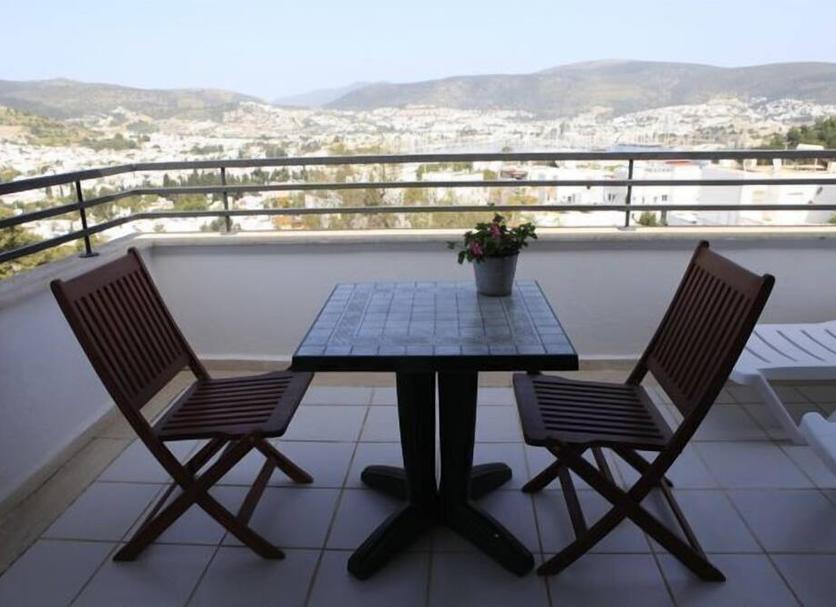 Μπαλκόνι Φωτογραφία