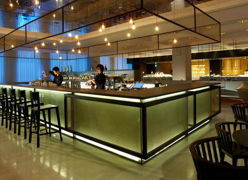 Bar Φωτογραφία