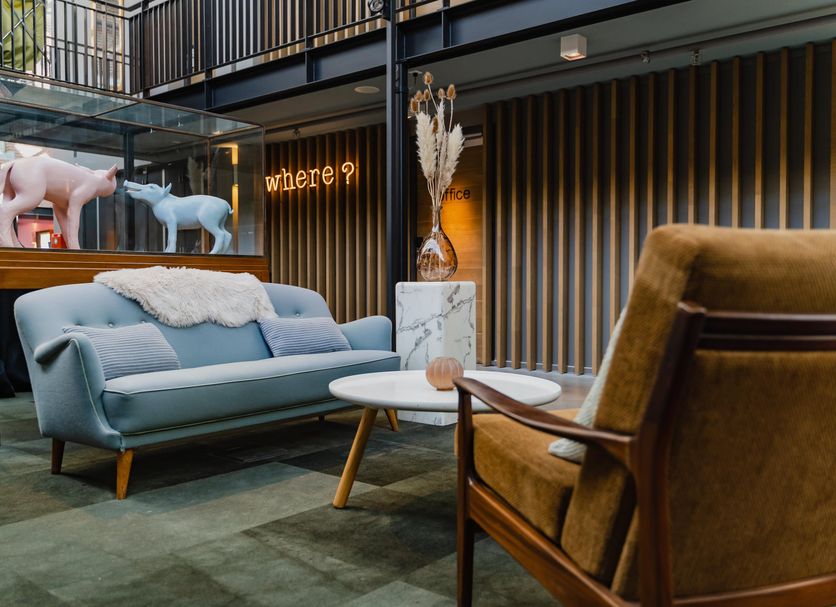 Κρεβατοκάμαρα Φωτογραφία