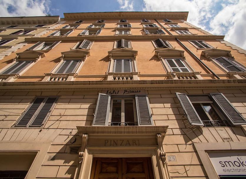 Κτίριο Φωτογραφία