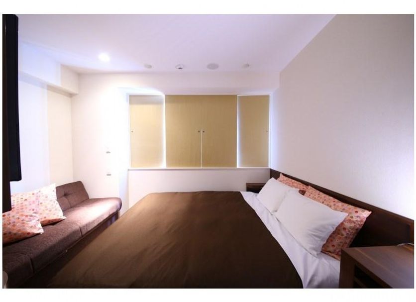 Κρεβατοκάμαρα Φωτογραφία