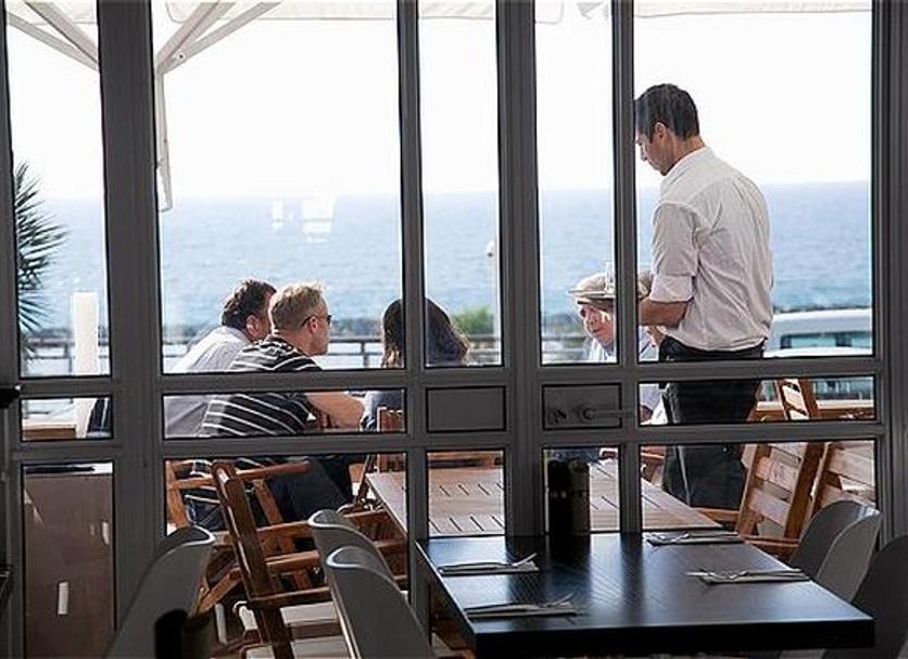 Μπαλκόνι Φωτογραφία