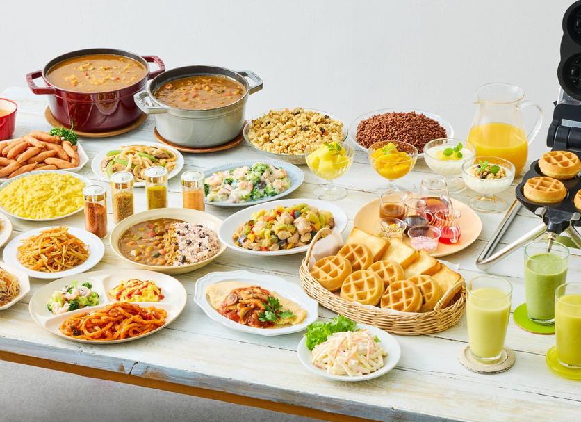 Τραπεζαρία Φωτογραφία