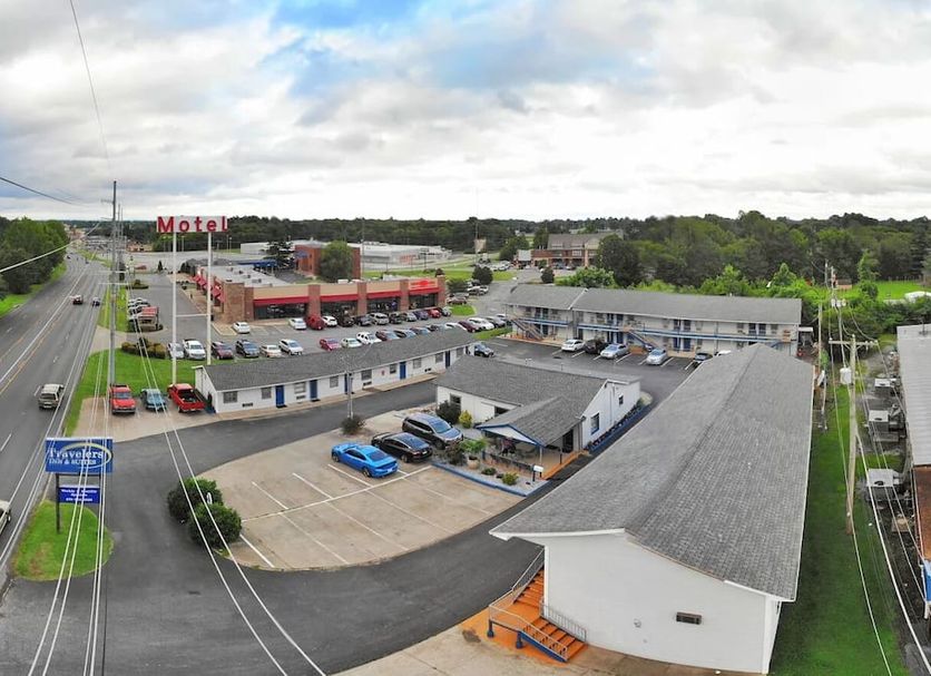 Θέα στην ύπαιθρο Φωτογραφία