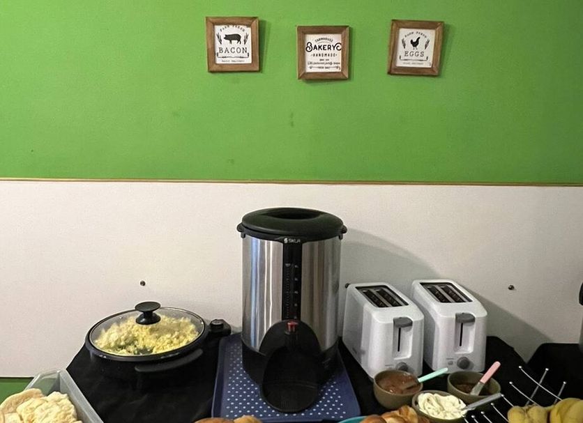 Μπουφές Φωτογραφία