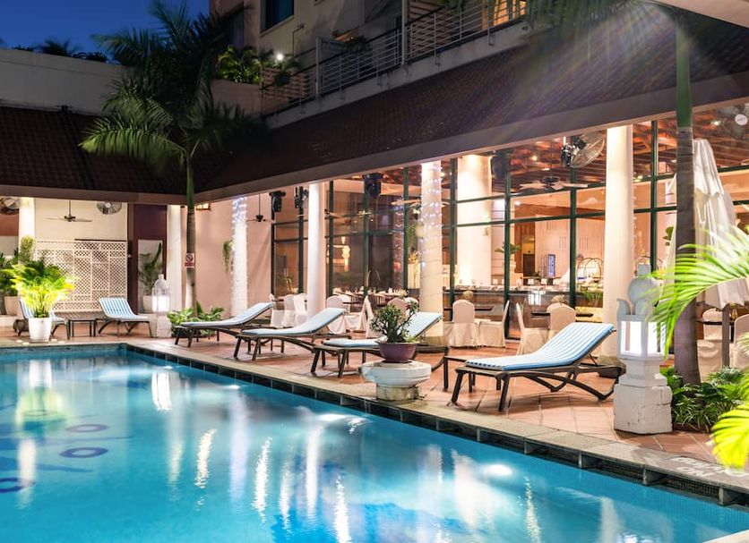 Πισίνα Φωτογραφία