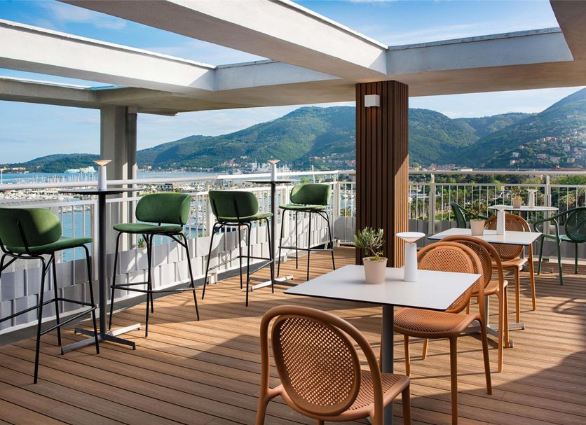 Μπαλκόνι Φωτογραφία