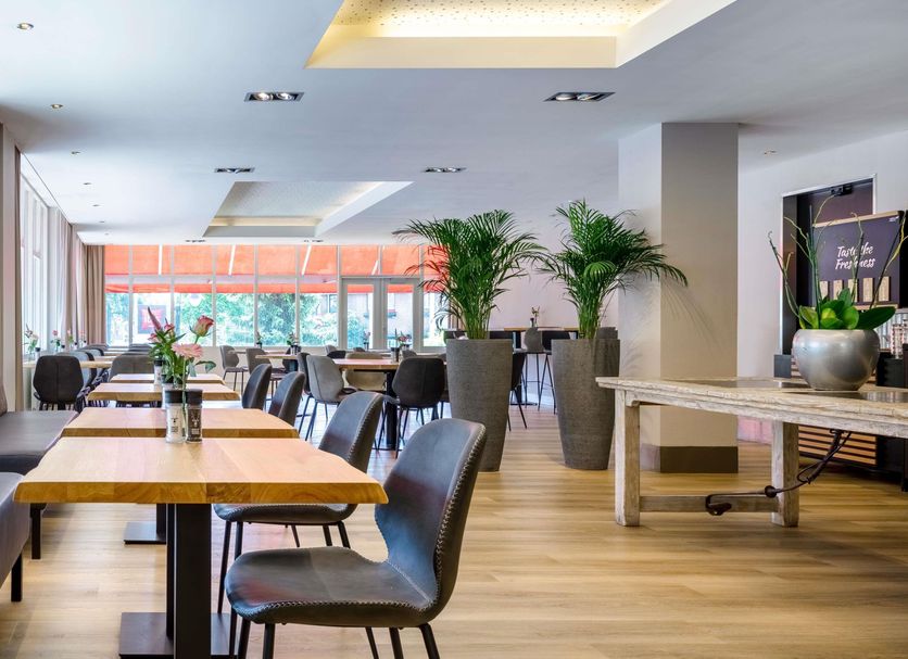 Εστιατόριο Φωτογραφία