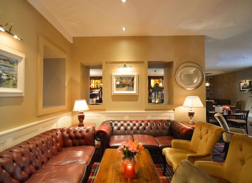 Σαλόνι Φωτογραφία