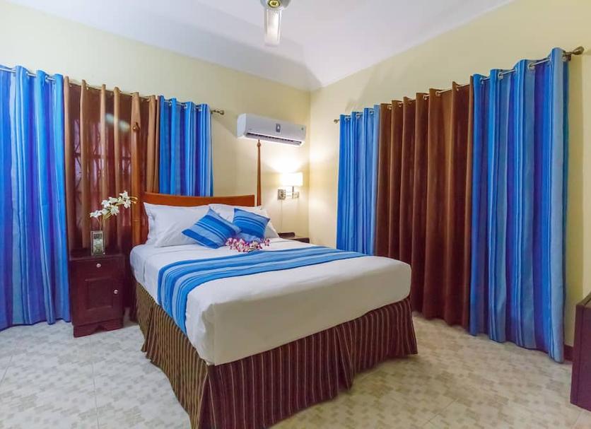 Κρεβατοκάμαρα Φωτογραφία