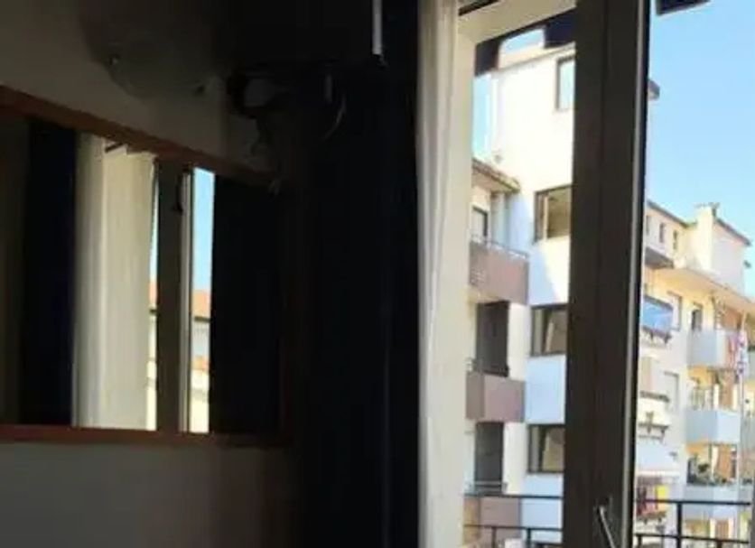 Μπαλκόνι Φωτογραφία