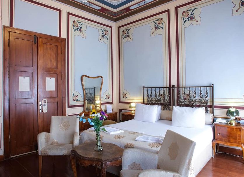 Κρεβατοκάμαρα Φωτογραφία