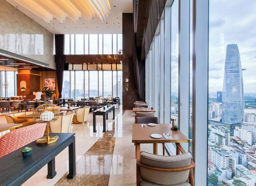 Εστιατόριο Φωτογραφία