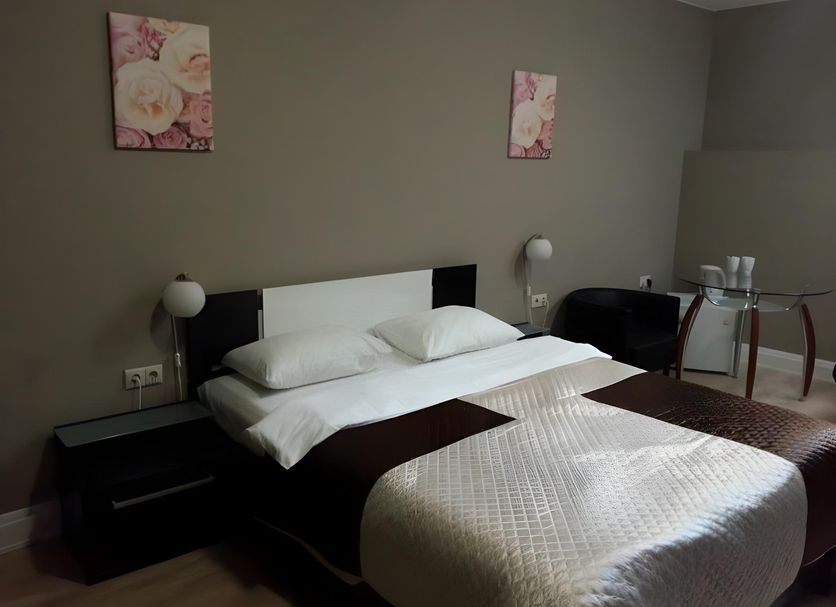 Κρεβατοκάμαρα Φωτογραφία