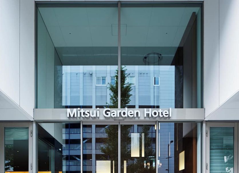 Κτίριο Φωτογραφία