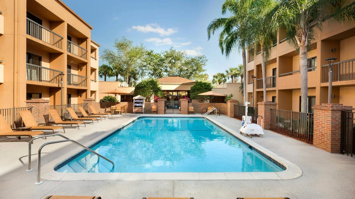 Courtyard by Marriott Fort Myers Cape Coral