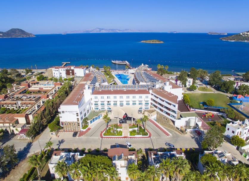 Κτίριο Φωτογραφία