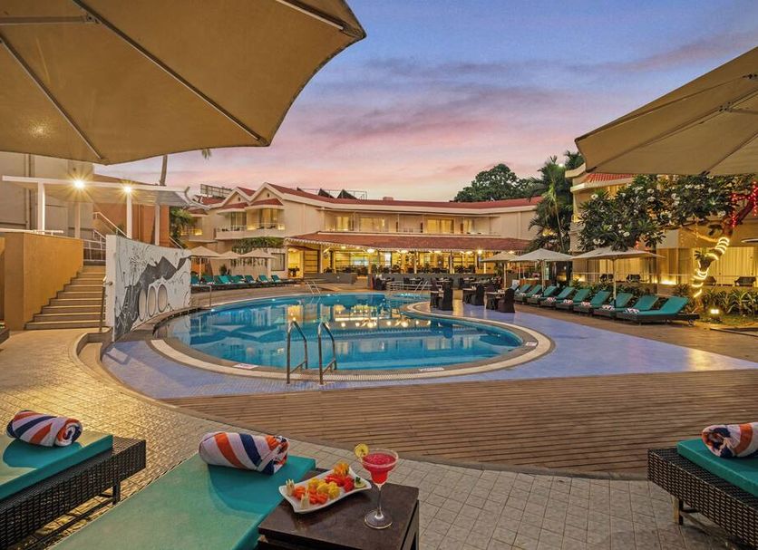 Πισίνα Φωτογραφία