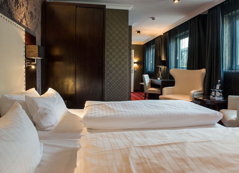 Κρεβατοκάμαρα Φωτογραφία