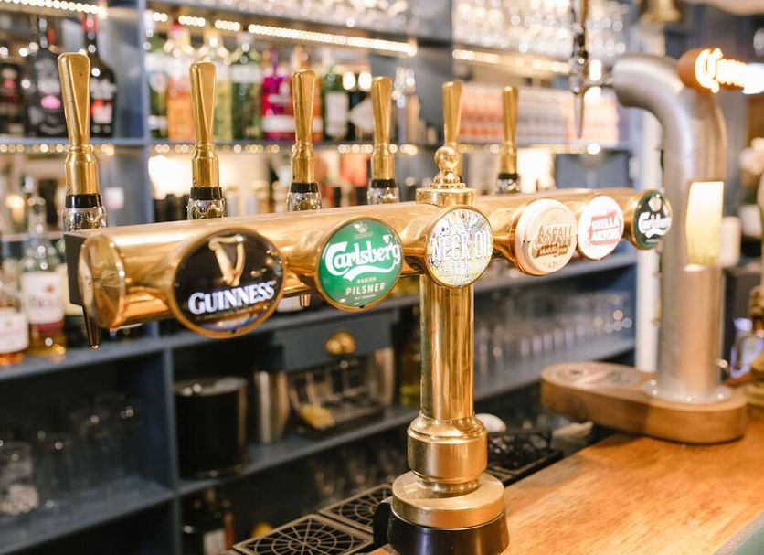 Bar Φωτογραφία