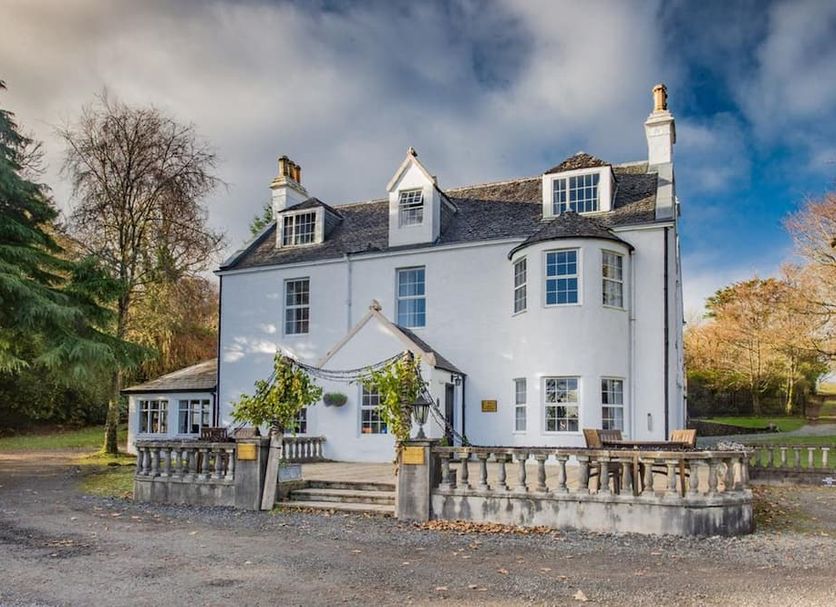 Κτίριο Φωτογραφία