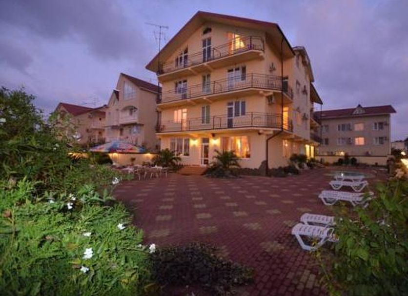 Κτίριο Φωτογραφία