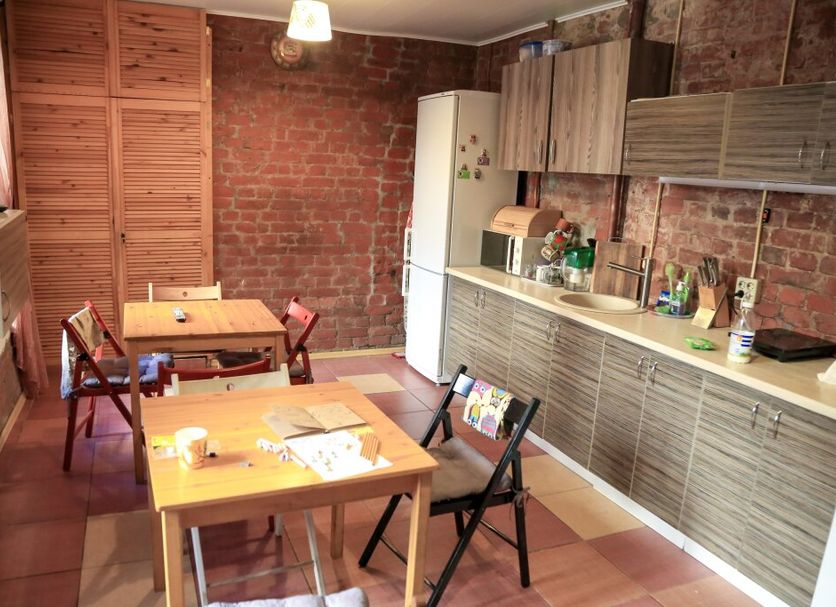 Τραπεζαρία Φωτογραφία