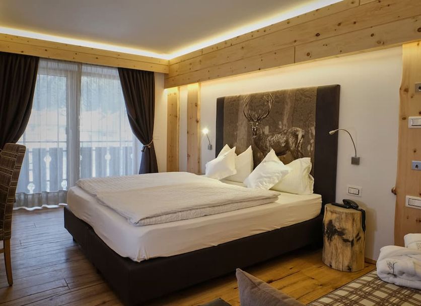 Κρεβατοκάμαρα Φωτογραφία