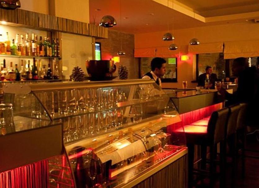 Bar Φωτογραφία