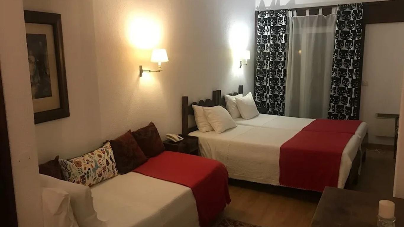 Hotel Portofoz