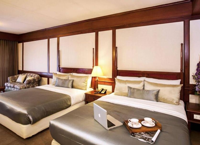 Κρεβατοκάμαρα Φωτογραφία