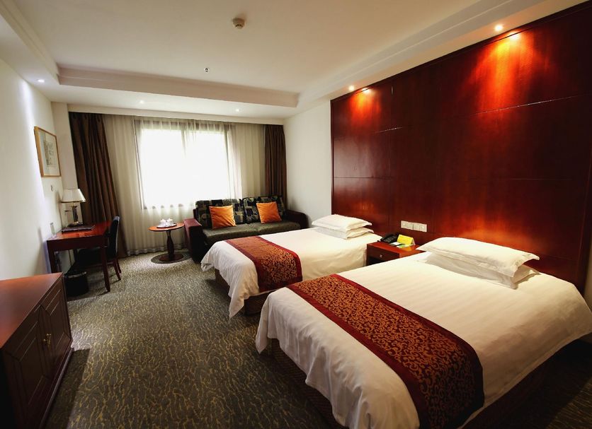 Κρεβατοκάμαρα Φωτογραφία