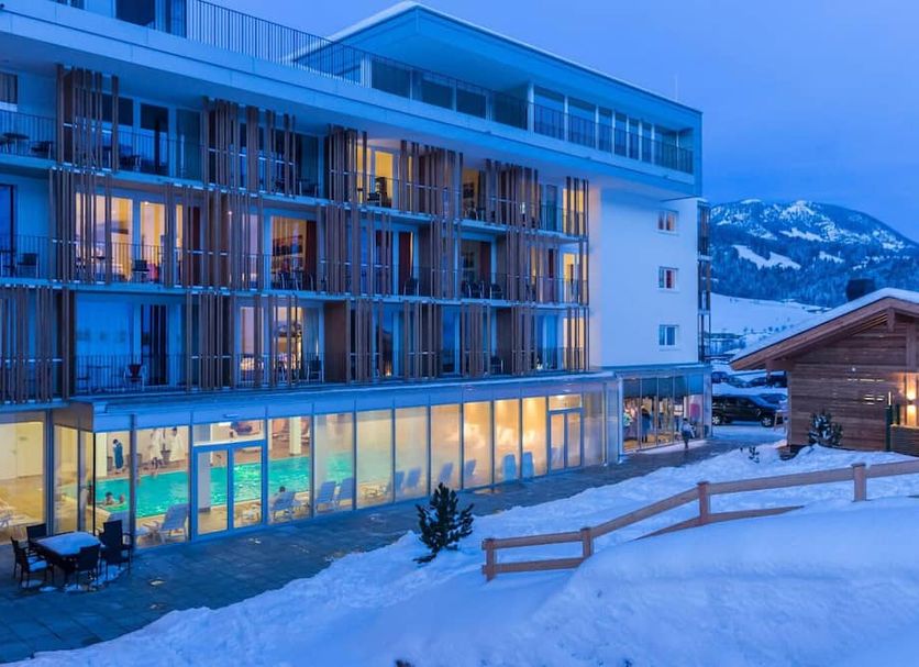 Κτίριο Φωτογραφία