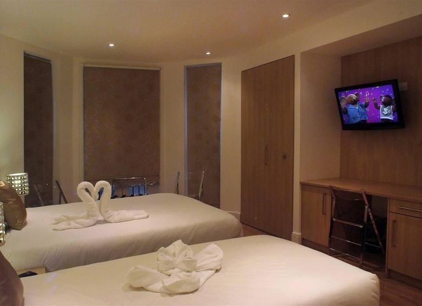 Κρεβατοκάμαρα Φωτογραφία