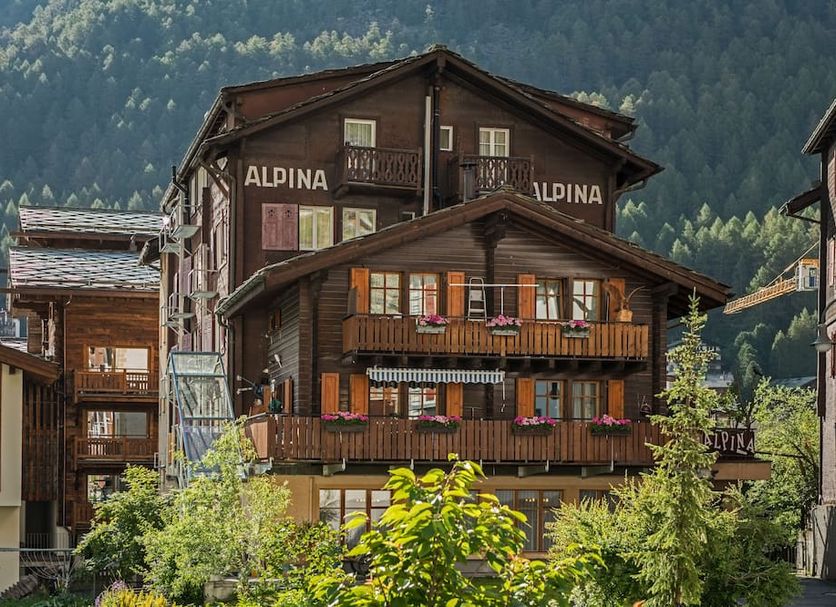 Κτίριο Φωτογραφία