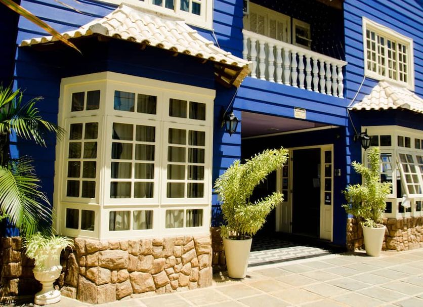 Κτίριο Φωτογραφία