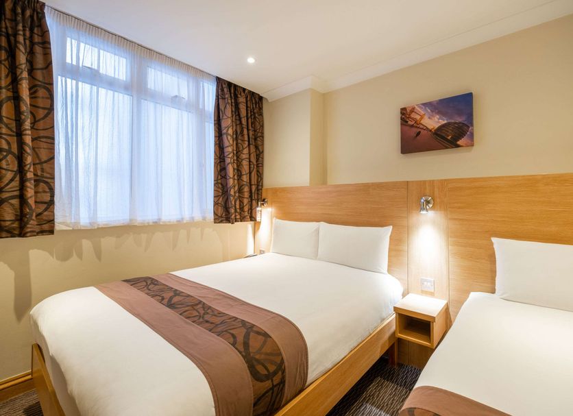 Κρεβατοκάμαρα Φωτογραφία