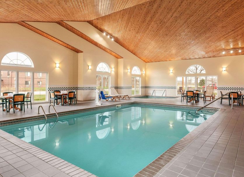 Πισίνα Φωτογραφία