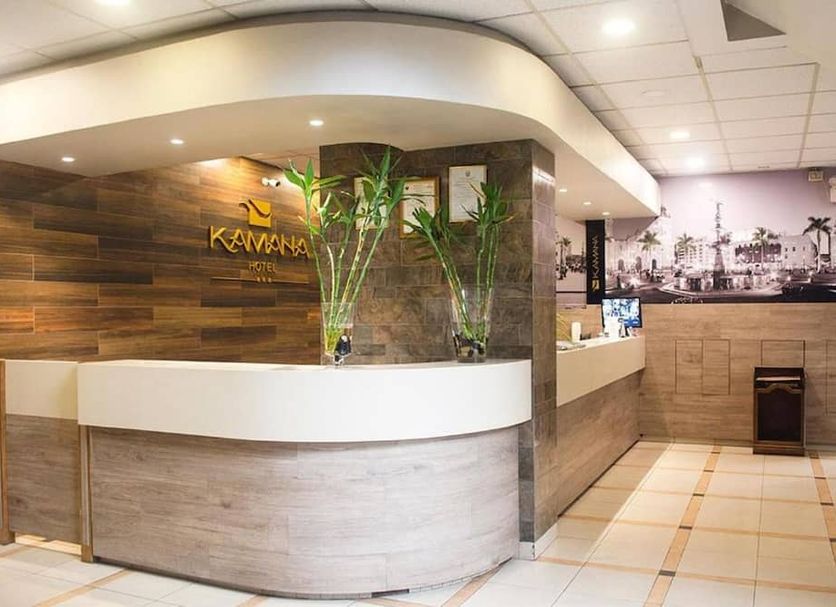 Ρεσεψιόν Φωτογραφία