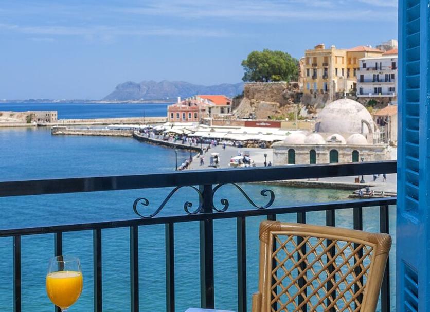 Μπαλκόνι Φωτογραφία