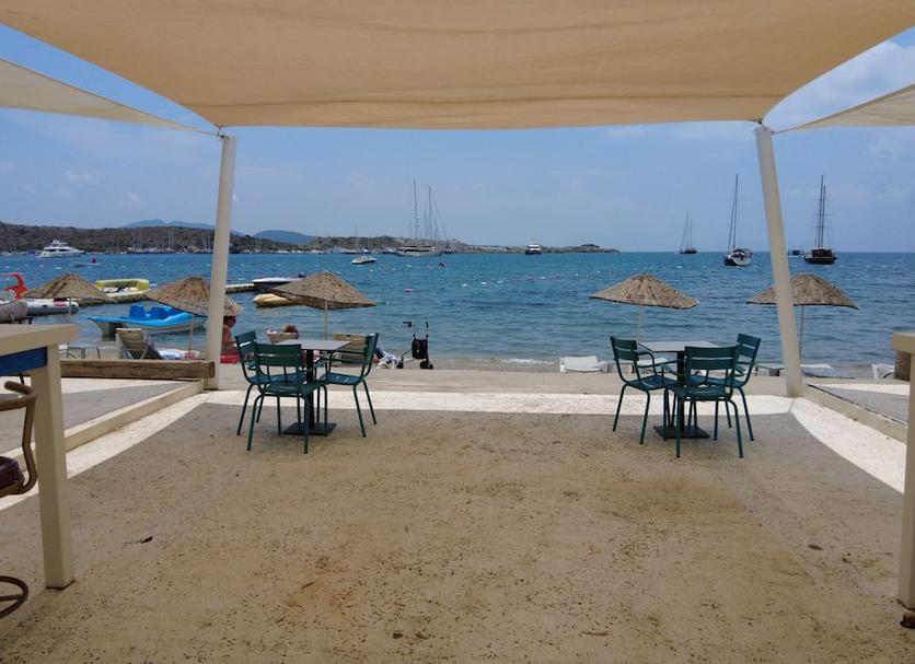 Παραλία Φωτογραφία