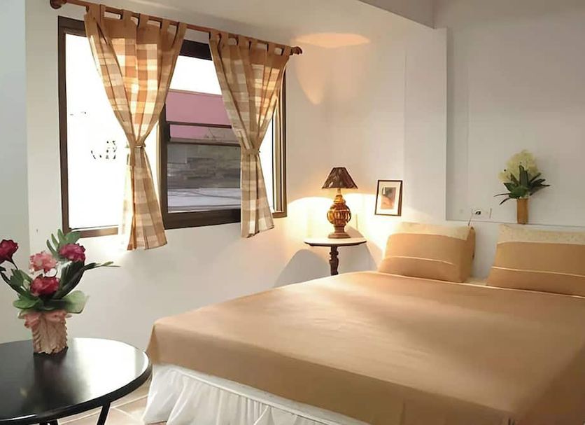 Κρεβατοκάμαρα Φωτογραφία