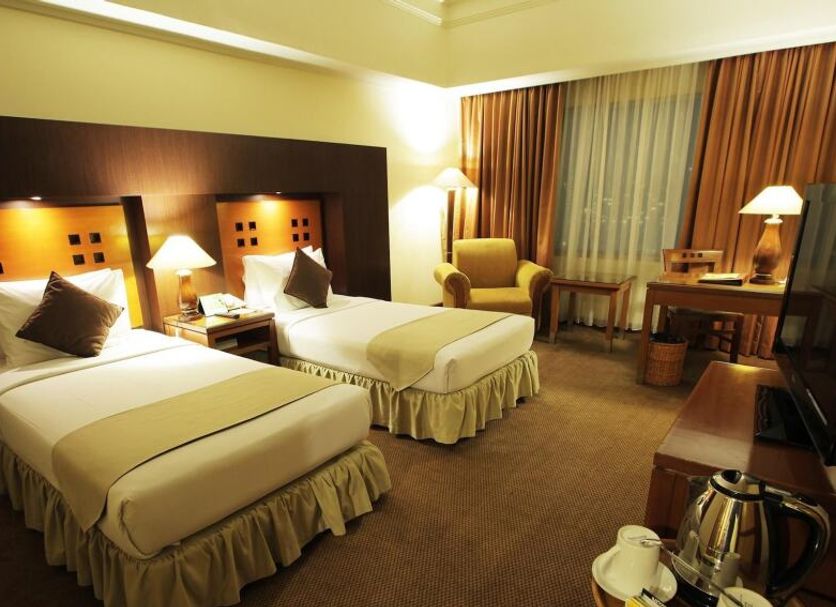 Κρεβατοκάμαρα Φωτογραφία