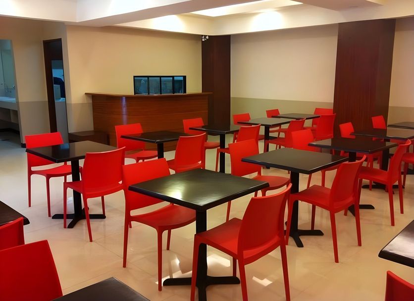 Εστιατόριο Φωτογραφία