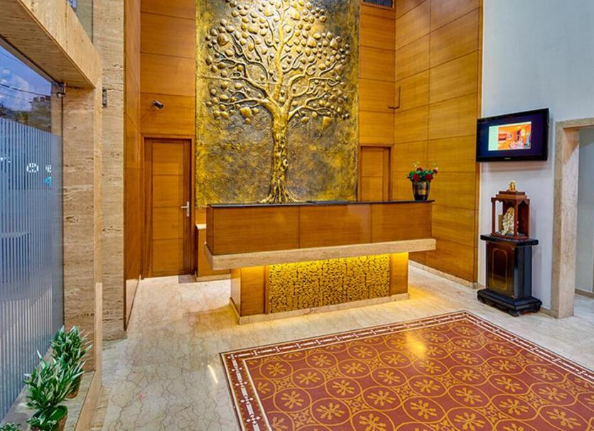 Ρεσεψιόν Φωτογραφία